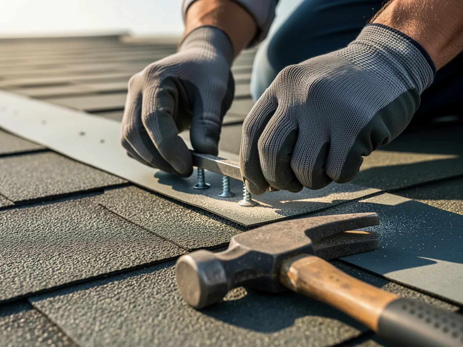 Why choose Fascia Repair in Hermitage, TN